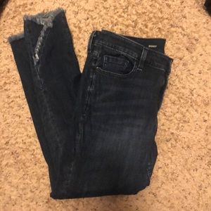 Skinny Jeans Lane Bryant